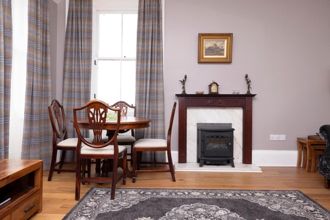 Апартаменты Joivy Cozy Near Castle *