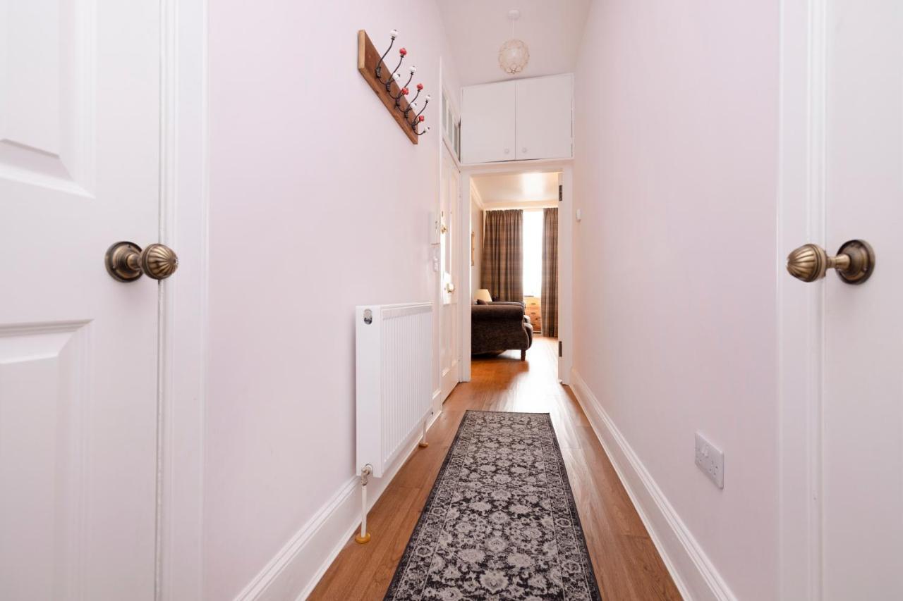 Joivy Cozy Near Castle Апартаменты *